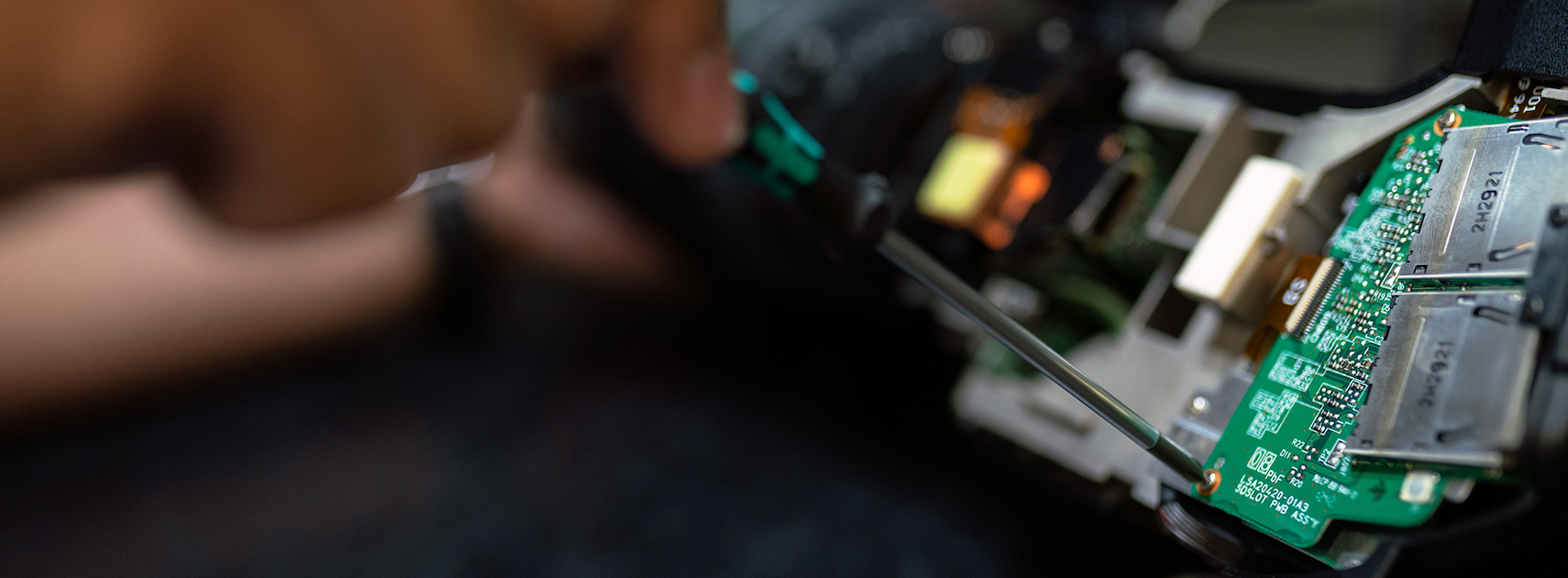 High Speed Technology