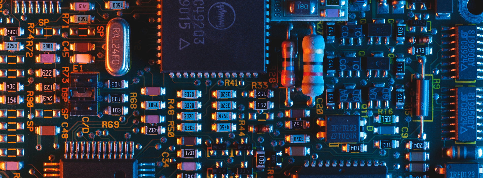 Leading Computer Repair & Laptop Repair